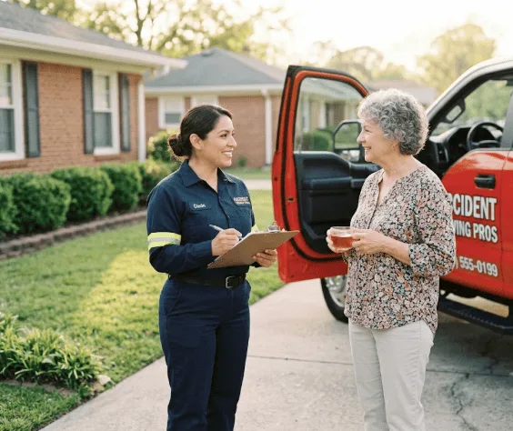 Accident Towing Service Greene, NY FAQs
